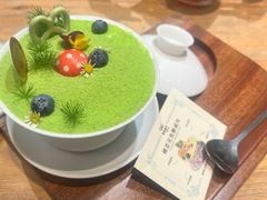 -秘密旅行Bonjour(黑金冠 江南西店)