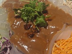 -大胡同天津菜·海肠捞饭·津门皮皮虾锅贴一绝(西姜井店)