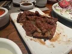 -萨拉伯尔(燕莎友谊商城店)