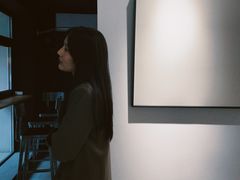 -长春银盐咖啡馆