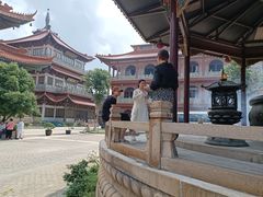 -高旻寺