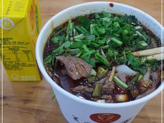 -豫楚源美猴王·面(武商广场店)