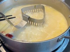 -打酱友•斑鱼海鲜粥火锅(吴桥店)