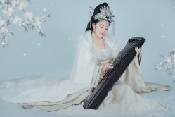 -盘子女人坊古装写真摄影(天津总店)