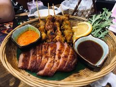 -泰妃殿(宏伊国际广场店)