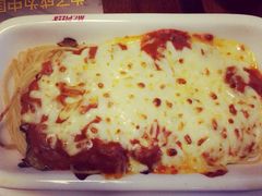 -Mr.Pizza米斯特比萨(苏州平江万达广场店)