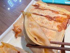 -春水锅贴·传统鲁菜(大明湖店)