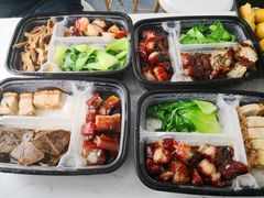 -澳门陈光记烧味饭店(万象城店)