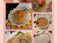 龙利鱼套餐-太平馆西餐厅(北京路店)