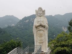 -终南山国家森林公园