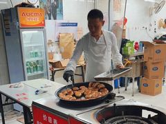 -毛氏汽水包(山海关路店)