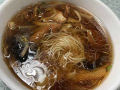 -美味斋(西北街店)