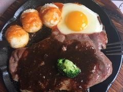 -艾米西餐厅