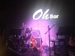 -ohbar live house(人广店)