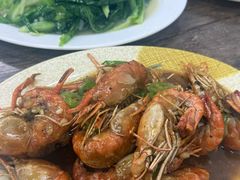 -贞姨美食·老字号海鲜大排档