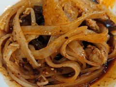 -老陈家擀面皮(木塔巷店)