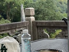 -韬光茶庵