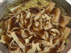 -蝎王府羊蝎子(西直门店)