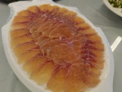 -京北渔家傲