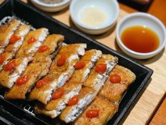 -鳗鱼家·深夜食堂(军博店)