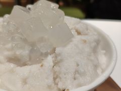 -聪嫂私房甜品(旺角二店)