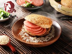 -金诚张妈妈羊汤·驴肉火烧(旧宫佳和园店)