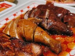 -明腾壹间茶餐厅(新都会花园广场店)