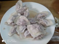 -白记饺子馆多伦道店