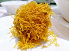 -南山鲜虾面·活鲜小馆·海味大连菜(南山总店)