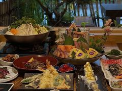 -江户家·日本料理·铁板烧(汉江东路店)