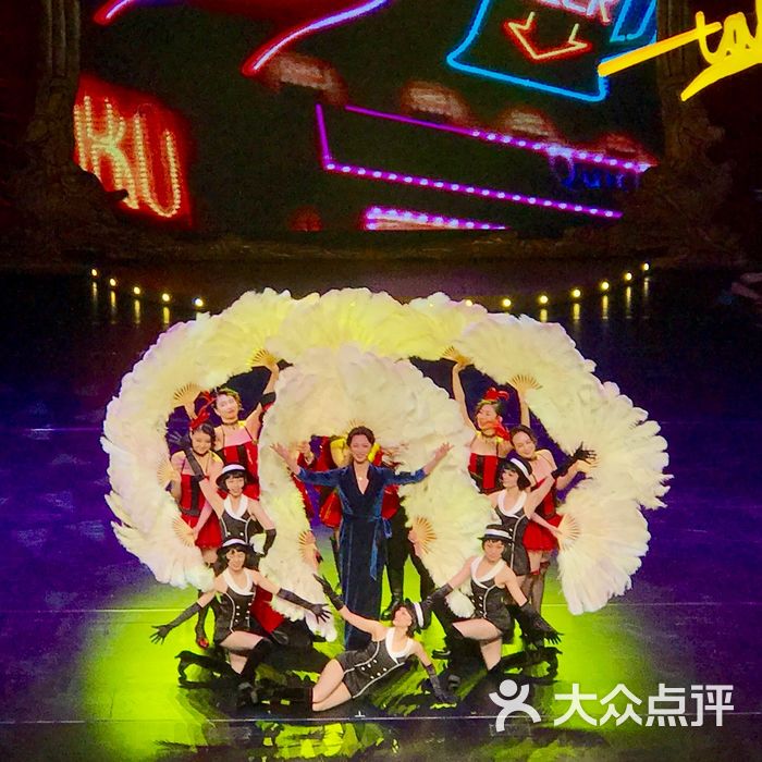 苏州保利大剧院