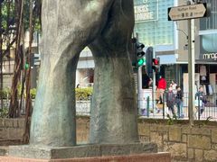 -九龙公园
