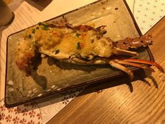-赤坂亭·M9和牛烧肉·铁板烧(合肥万象城店)