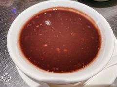 15年陈皮红豆沙-陈鹏鹏潮汕菜(宝安机场T3航站楼店)