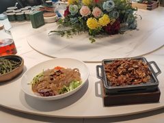 -峰厨大鱼泡饼·天津菜(西青大学城店)