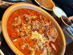 -懒人盐府人家(安贞店)