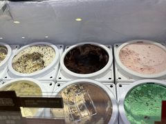 巧克力慕斯口味-芭斯罗缤31冰淇淋(BHG MALL上地店)