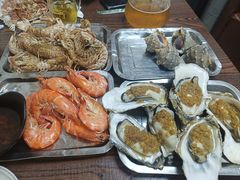 -永乐啤酒屋(成武路店)