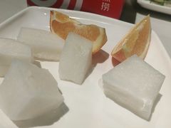 -海底捞火锅(劲松店)