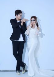 -水晶之恋婚纱摄影(北京总店)
