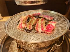 -隐家本格烧肉(万达广场店)