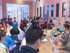 -堂会(白云店)