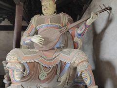 -善化寺