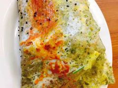 -陈记锅巴菜(五大道店)