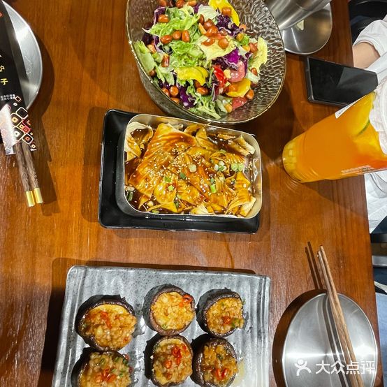 喜客小炉子(诚城清水湾店)