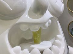 -茶力的小怪兽(梅林卓悦汇店)