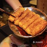 不愧是成都火锅界的顶流大佬｜现在魔都又开新店咯