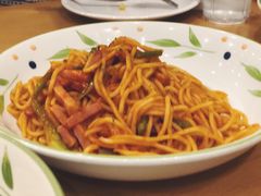 -萨莉亚意式餐厅(中北永旺店)