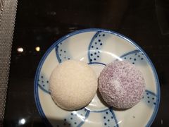 -昱匠·日本料理(金融街店)