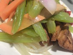 -大嘻咹biangbiang面(历史博物馆店)